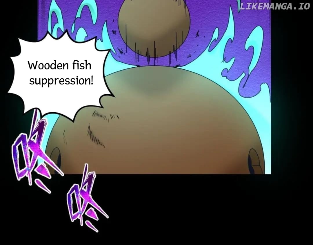 Era of the Haunted chapter 90 - page 99